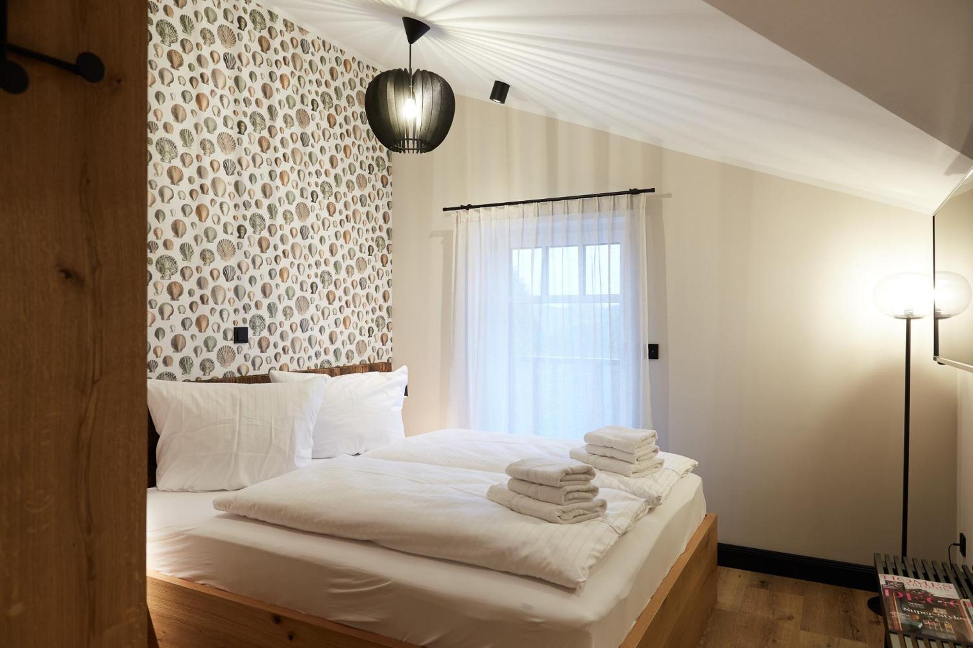 Binnendiek Haus 2 Apartment 11 Бюзум Экстерьер фото