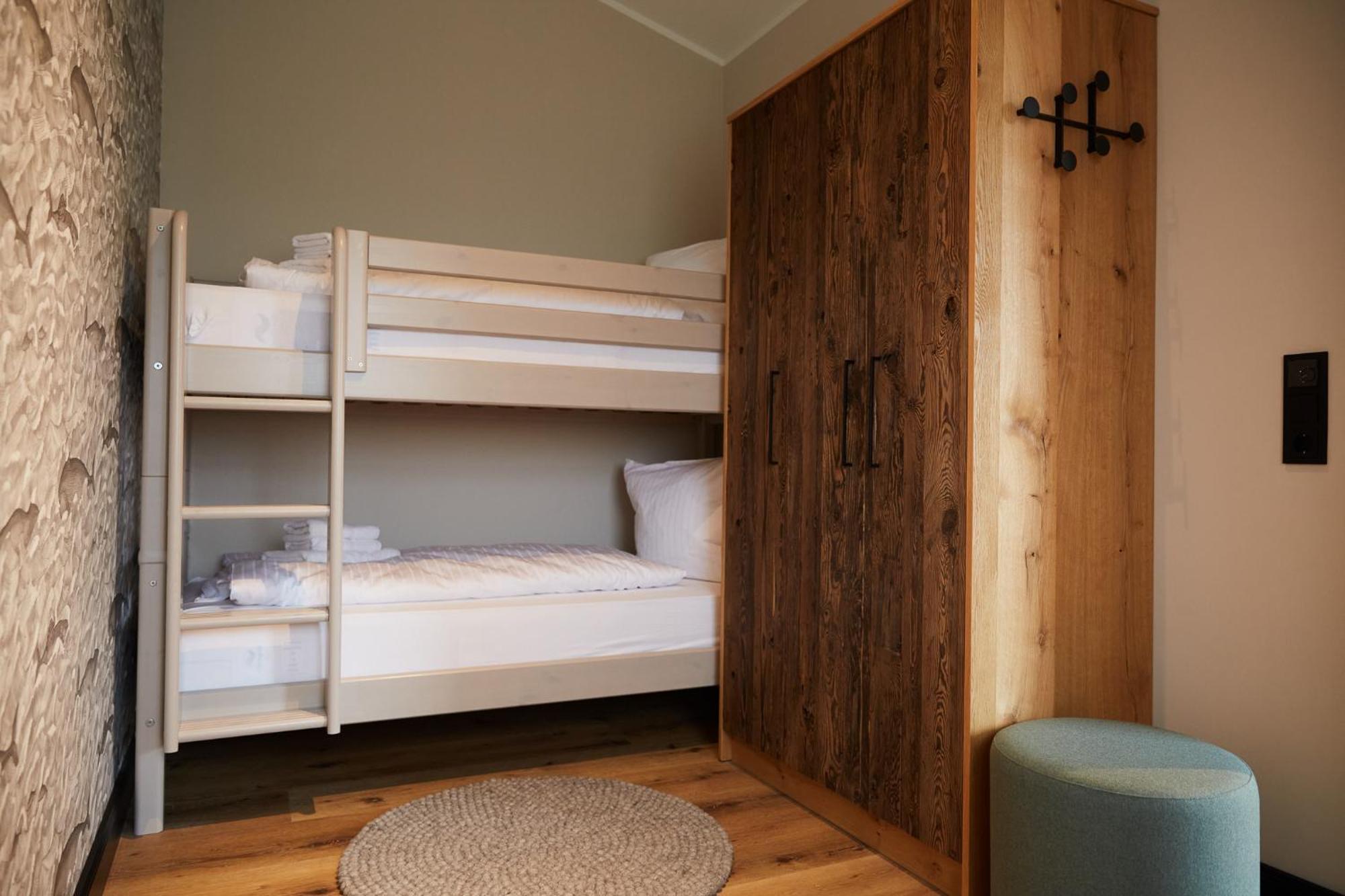 Binnendiek Haus 2 Apartment 11 Бюзум Экстерьер фото